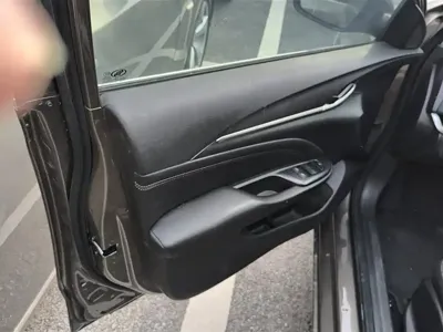 Buick Excelle 2017, 123600 км, за 27799 CNY - фото 7