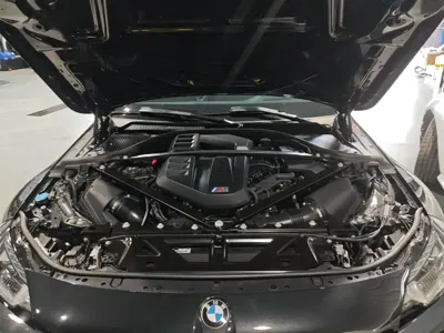 BMW M2 2026, 4000 км, за 558000 CNY - фото 11