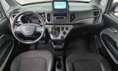 Kia Ray 2012, 88152 км, за 6190000 KRW - фото 7
