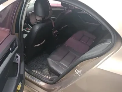 Volkswagen Sagitar 2016, 135900 км, за 32000 CNY - фото 11