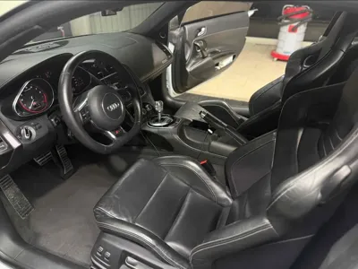 Audi R8 2014, 92000 км, за 88000000 KRW - фото 7