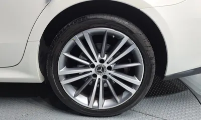 Mercedes-Benz CLS-Class 2019, 100489 км, за 32500000 KRW - фото 21