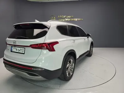 Hyundai Santafe 2022, 24668 км, за 25900000 KRW - фото 2