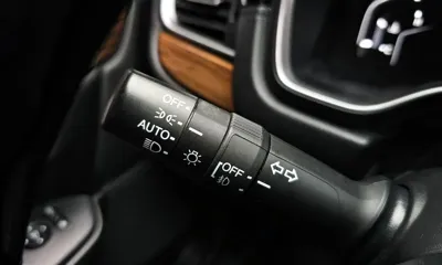 Honda CR-V 2017, 95741 км, за 18000000 KRW - фото 35