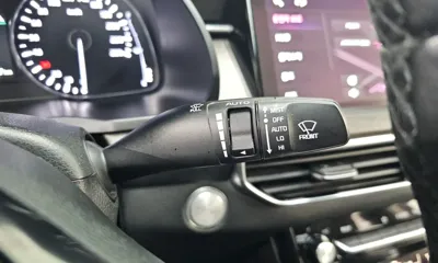 Kia K7 2020, 53637 км, за 19900000 KRW - фото 28