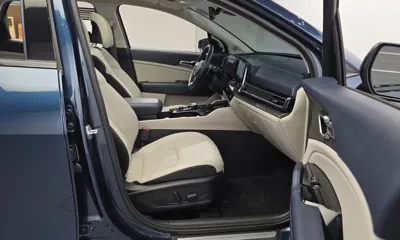 Kia Sportage 2022, 57126 км, за 29990000 KRW - фото 26