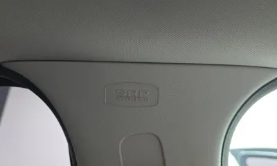 Renault-KoreaSamsung SM3 2019, 27947 км, за 99990000 KRW - фото 31