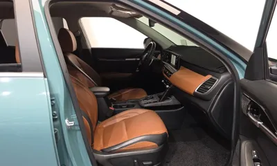 Kia Seltos 2023, 39503 км, за 25100000 KRW - фото 27