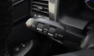 KG_Mobility_Ssangyong Rexton 2020, 101459 км, за 16300000 KRW - фото 19