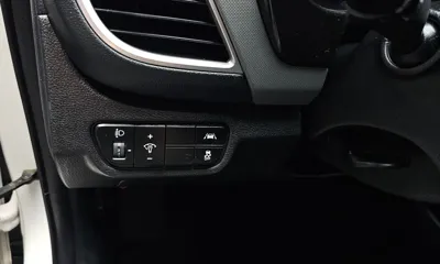 Kia Seltos 2023, 98594 км, за 16900000 KRW - фото 28