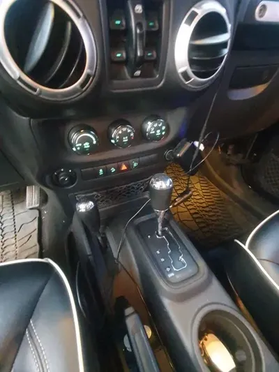 Jeep Wrangler 2014, 130450 км, за 18300000 KRW - фото 9