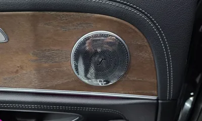Mercedes-Benz E-Class 2017, 85398 км, за 19400000 KRW - фото 30