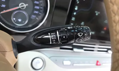 Hyundai Grandeur 2021, 103612 км, за 21000000 KRW - фото 29