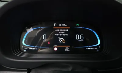 Hyundai Venue 2026, 290 км, за 23000000 KRW - фото 8