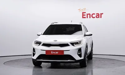Kia Stonic 2020, 18903 км, за 13700000 KRW
