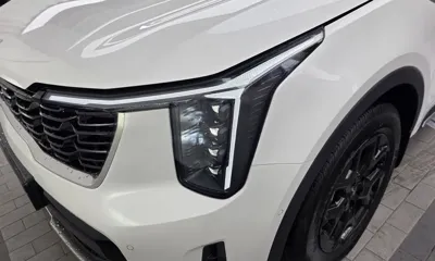 Kia Sorento 2024, 20921 км, за 40800000 KRW - фото 22