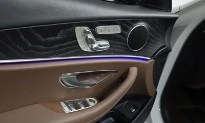 Mercedes-Benz E-Class 2017, 63947 км, за 27500000 KRW - фото 24