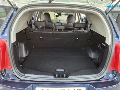 KG_Mobility_Ssangyong TIBOLI 2018, 123768 км, за 7500000 KRW - фото 6
