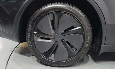 Tesla Model Y 2025, 4834 км, за 52900000 KRW - фото 21