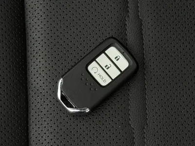 Honda CR-V 2022, 47300 км, за 119500 CNY - фото 11