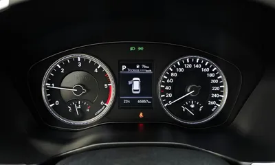 Hyundai Santafe 2019, 65857 км, за 18500000 KRW - фото 8