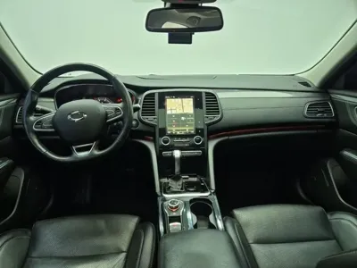 Renault-KoreaSamsung SM6 2019, 132487 км, за 4900000 KRW - фото 7