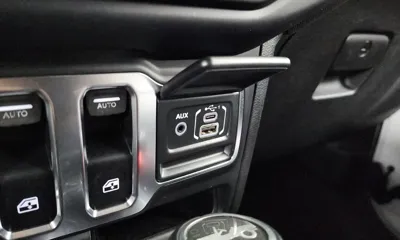 Jeep Wrangler 2019, 63329 км, за 39900000 KRW - фото 26