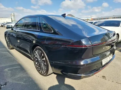 Hyundai Grandeur 2023, 97363 км, за 31000000 KRW - фото 6