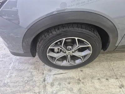 KG_Mobility_Ssangyong KORANDO 2019, 102163 км, за 12300000 KRW - фото 5