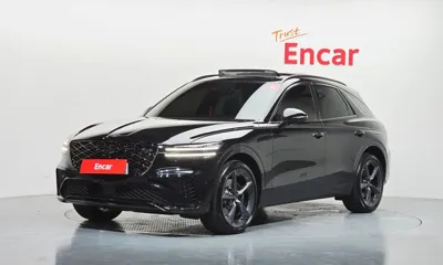 Genesis GV70 · 2025 год
