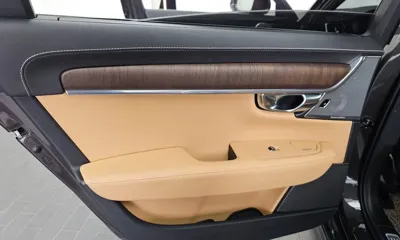 Volvo S90 2021, 94371 км, за 28700000 KRW - фото 25