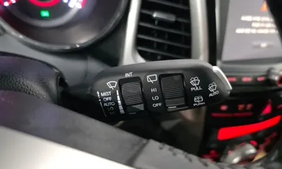 KG_Mobility_Ssangyong TIBOLI 2016, 84783 км, за 7900000 KRW - фото 15
