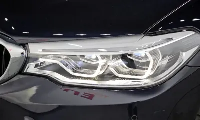 BMW 5-Series 2018, 81423 км, за 22990000 KRW - фото 22