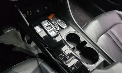 Hyundai Sonata 2022, 72227 км, за 27500000 KRW - фото 9