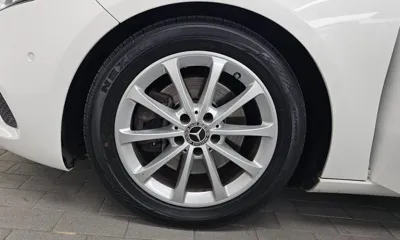 Mercedes-Benz A-Class 2020, 92615 км, за 14600000 KRW - фото 5