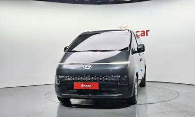 Hyundai Staria 2025, 52765 км, за 27300000 KRW