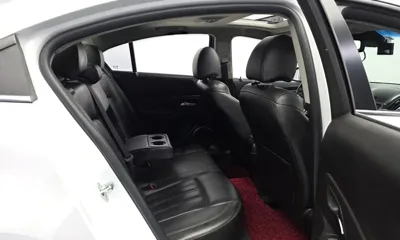 ChevroletGMDaewoo Cruze 2015, 115830 км, за 3290000 KRW - фото 11