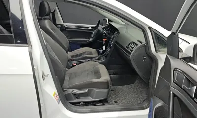 Volkswagen Golf 2016, 139440 км, за 8990000 KRW - фото 26