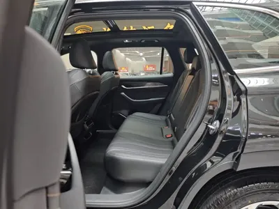 Geely Xingyue L 2025, 9000 км, за 99800 CNY - фото 8