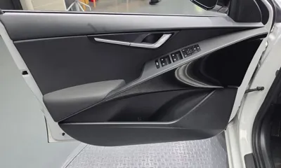 Kia Niro 2022, 74103 км, за 21300000 KRW - фото 24