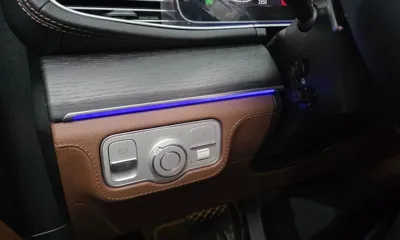 Mercedes-Benz GLE-Class 2025, 7488 км, за 113900000 KRW - фото 20