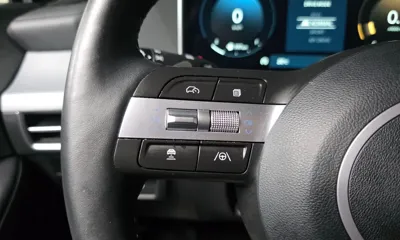 Hyundai Sonata 2025, 15047 км, за 33500000 KRW - фото 27