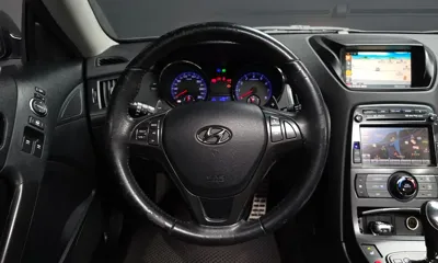 Hyundai Genesis 2011, 127854 км, за 5490000 KRW - фото 13