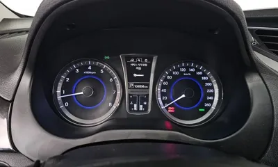 Hyundai Grandeur 2016, 104894 км, за 7200000 KRW - фото 8