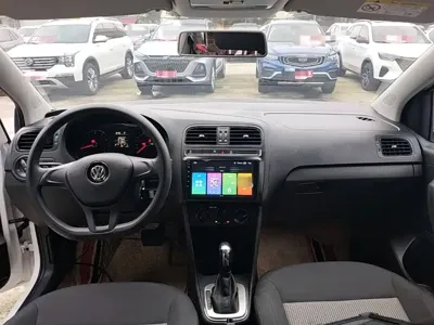 Volkswagen Polo 2018, 61300 км, за 37100 CNY - фото 10