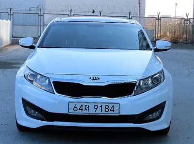 Kia K5 2011, 44104 км, за 4990000 KRW - фото 1