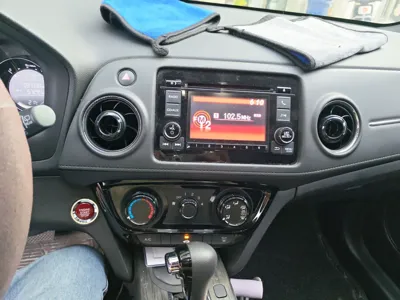 Honda XR-V 2017, 91300 км, за 51616.98 CNY - фото 14