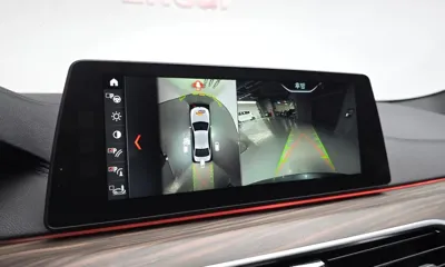 BMW 5-Series 2017, 99661 км, за 22000000 KRW - фото 15