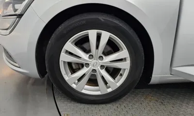 Renault-KoreaSamsung SM6 2017, 169002 км, за 8000000 KRW - фото 5