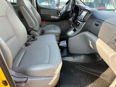 Hyundai Starex 2021, 56643 км, за 21900000 KRW - фото 13